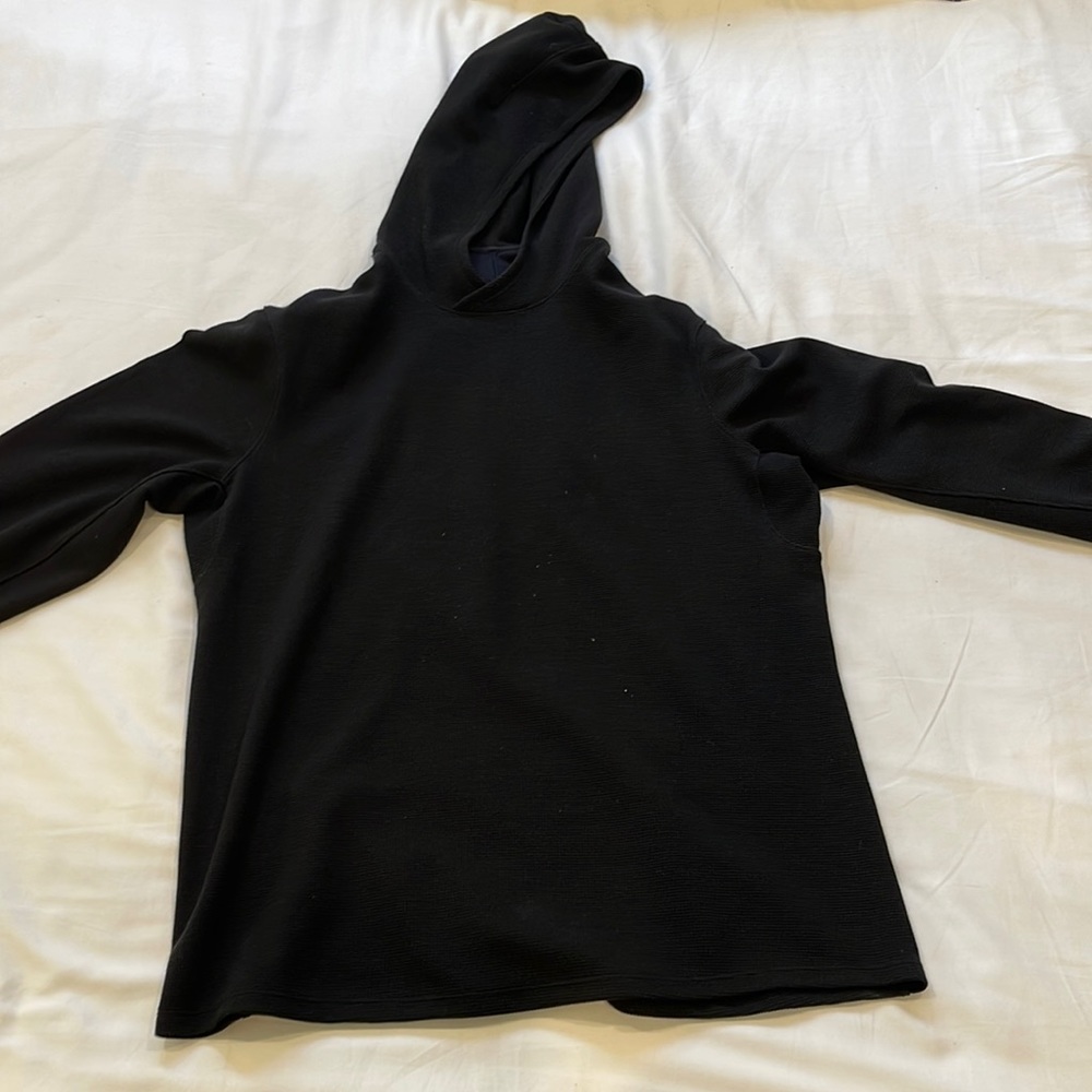 Lululemon Shift Stitch Hoodie